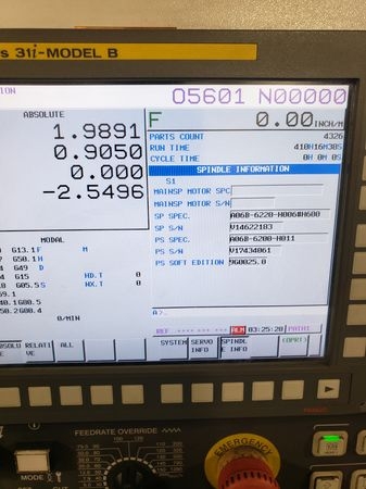 YAMA SEIKI-SW20-10168