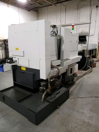 YAMA SEIKI-SW20-10168