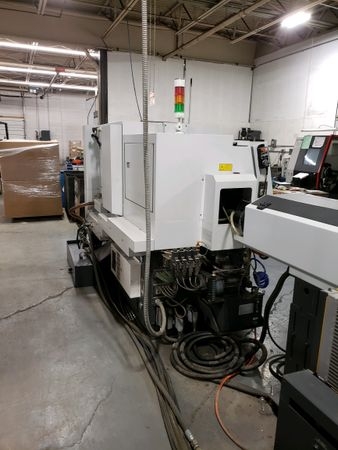 YAMA SEIKI-SW20-10168