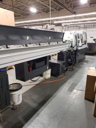 YAMA SEIKI-SW20-10168