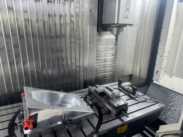 DMG MORI SEIKI-DMF180 LINEAR-10390