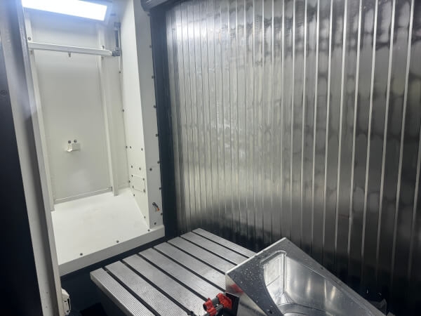 DMG MORI SEIKI-DMF180 LINEAR-10390