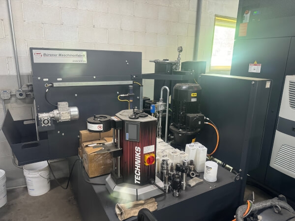DMG MORI SEIKI-DMF180 LINEAR-10390