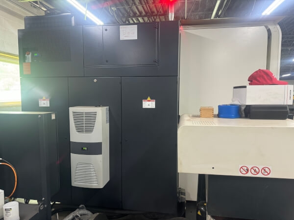 DMG MORI SEIKI-DMF180 LINEAR-10390
