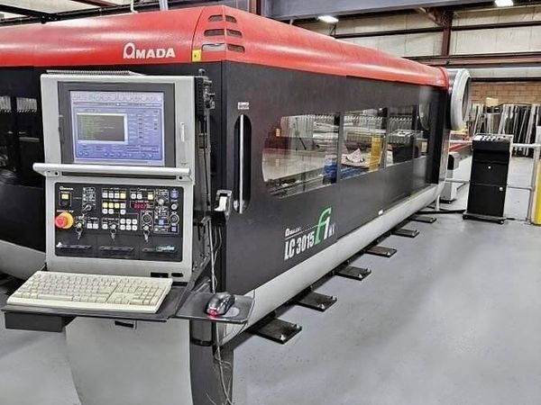 AMADA-LC3015-10634