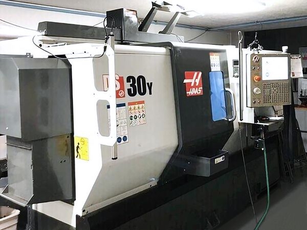 HAAS-DS30Y-10523