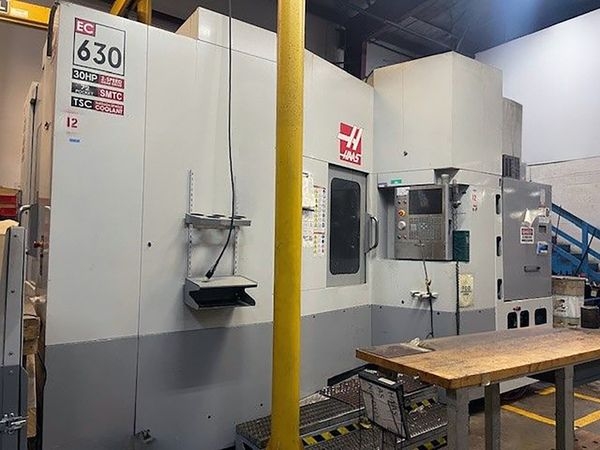 HAAS-EC630-10486