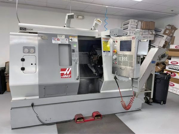 HAAS-SL20T-10646