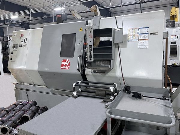 HAAS-SL40BB-10495