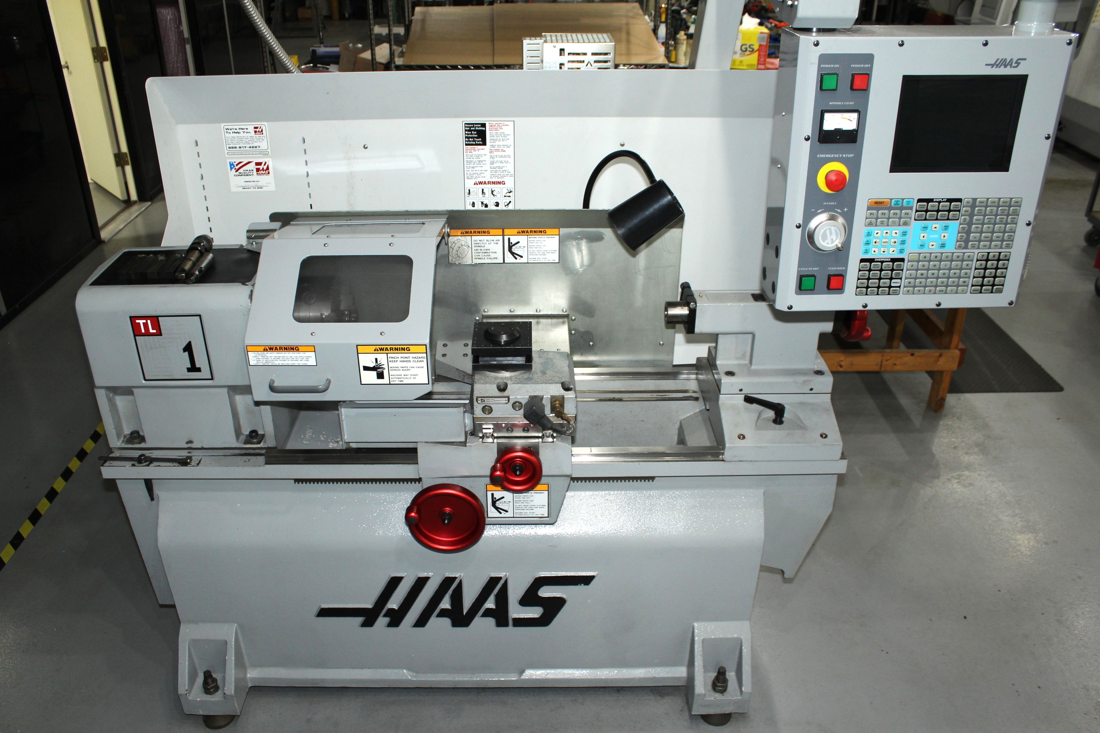 HAAS-TL1-10532