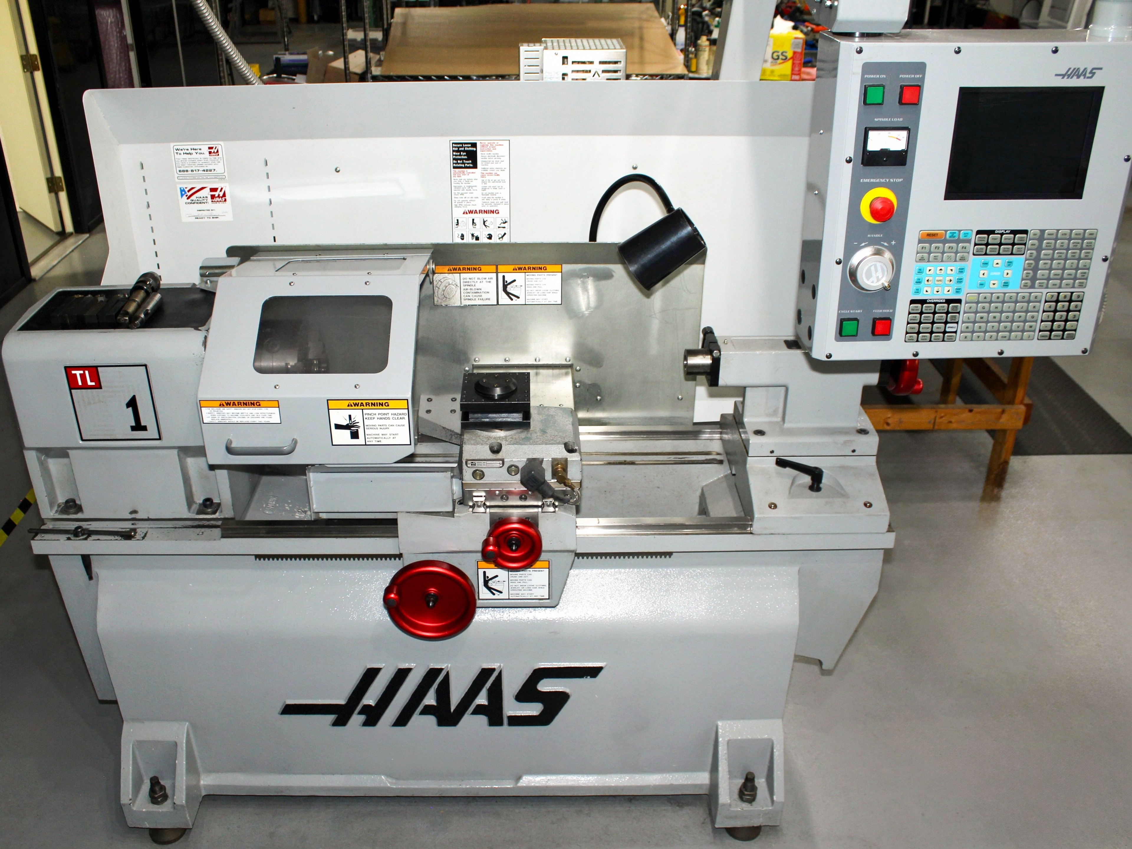 HAAS-TL1-10532