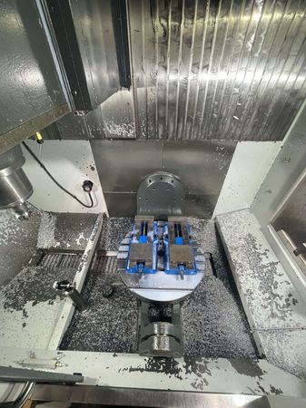 HAAS-UMC1000-9594