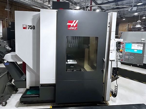 HAAS-UMC750-10493