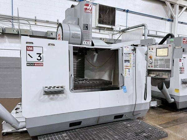 HAAS-VM3-10595