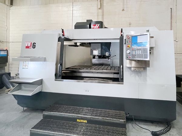 HAAS-VM6-10549