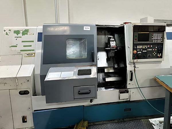 MORI SEIKI-SL25B-10591