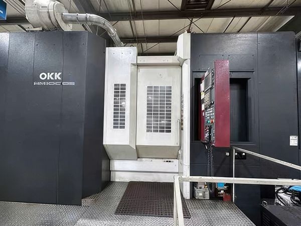 OKK-HM1000S-10640