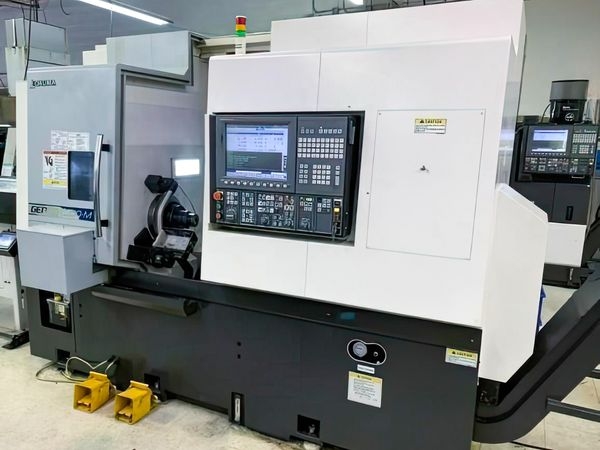 OKUMA-GENOS L300MYW-10598