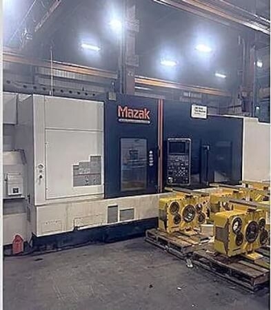 MAZAK-QTN450-IIMY-12040