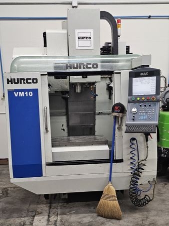 HURCO-VM10-11830