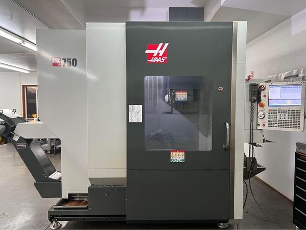 HAAS-UMC750-11864