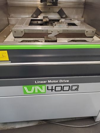 SODICK-VN400Q-12044