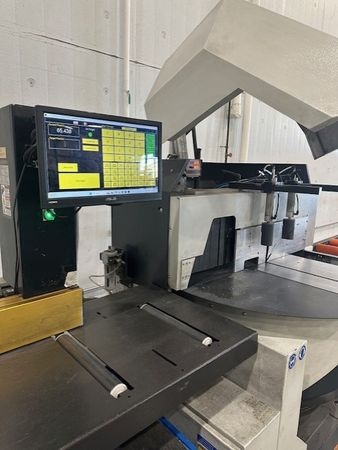 ELUMATEC-SBZ 140-11954