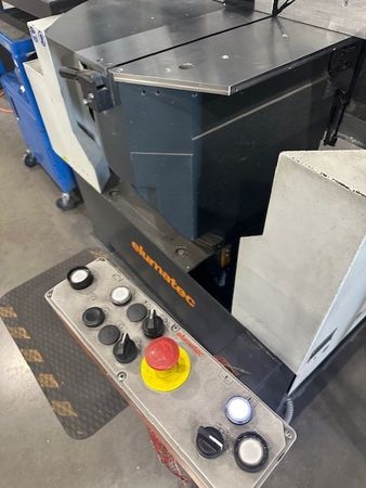 ELUMATEC-SBZ 140-11954