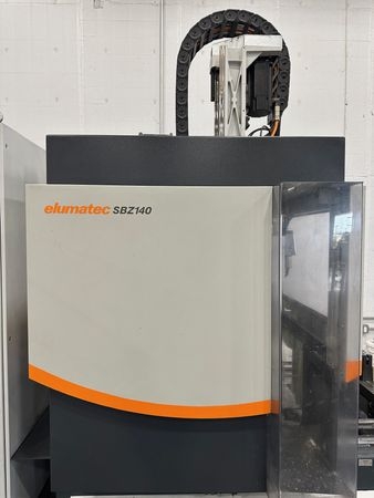ELUMATEC-SBZ 140-11954