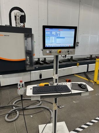 ELUMATEC-SBZ 140-11954