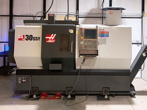 HAAS-DS30SSY-11887