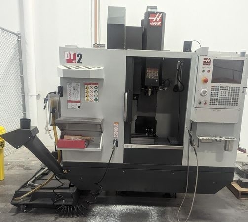 HAAS-DT2-12020