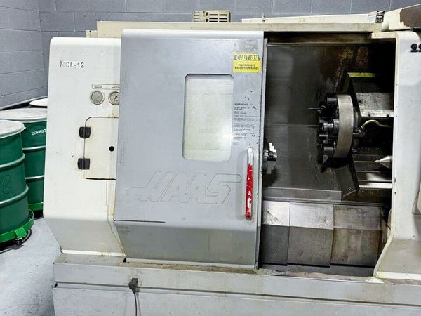 HAAS-SL20T-11966