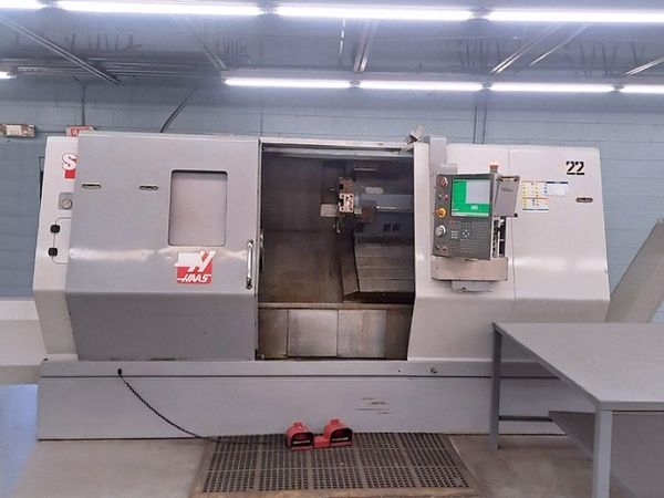 HAAS-SL40-11883