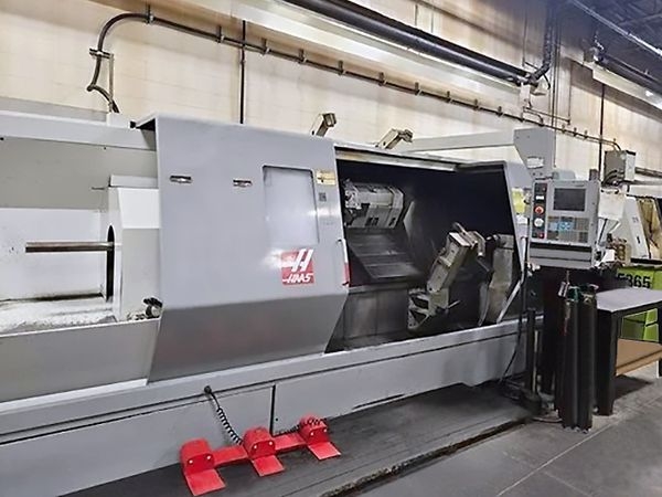 HAAS-SL40LB-12055