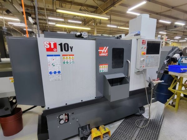 HAAS-ST10Y-11852