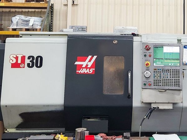 HAAS-ST30-12000