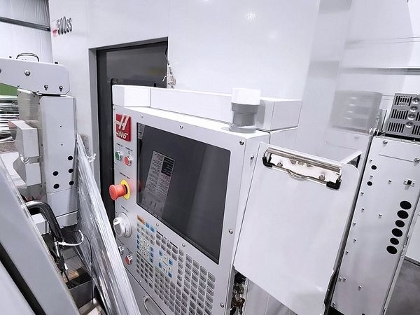 HAAS-UMC500SS-11855