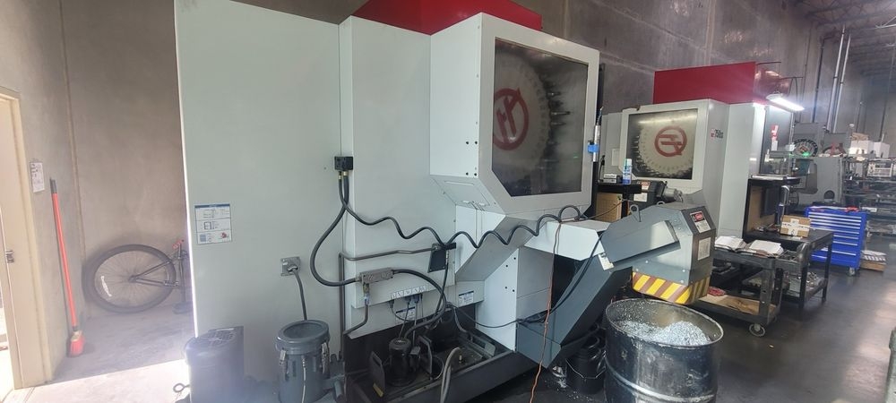 HAAS-UMC750-11892