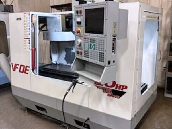 HAAS-VF0E-11825