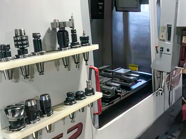 HAAS-VF2-11880