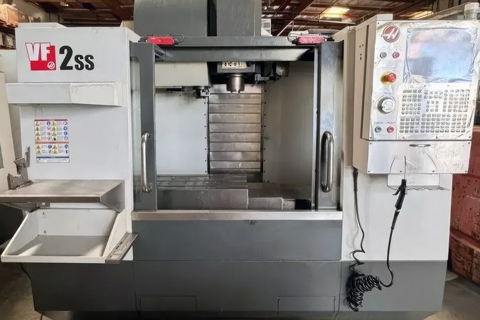 HAAS-VF2SS-12034