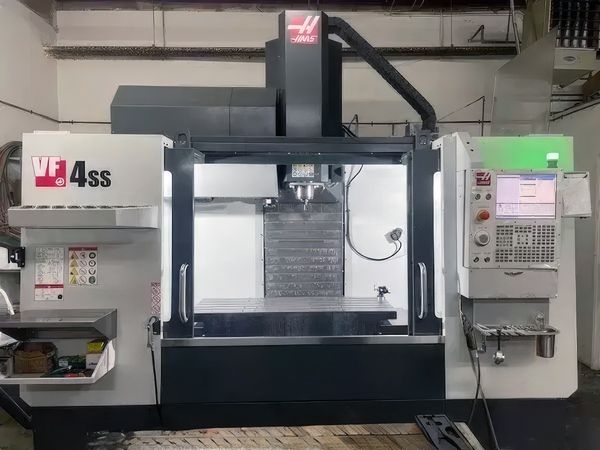 HAAS-VF4SS-11842