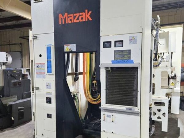 MAZAK-HCN4000-11994