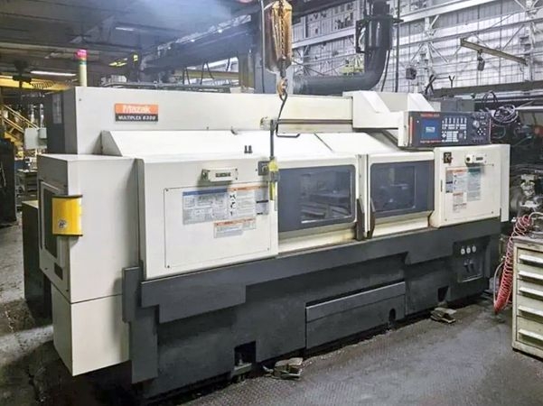 MAZAK-MULTIPLEX 6300-11872