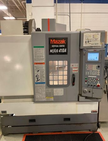 MAZAK-VCN410A-12043