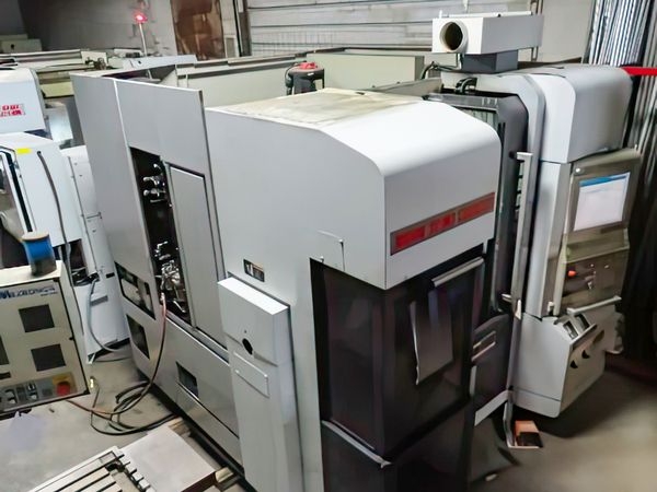 MORI SEIKI-NTX1000SZM-11890