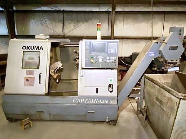 OKUMA-L370BB-11951