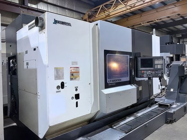 OKUMA-LT3000EX-11930