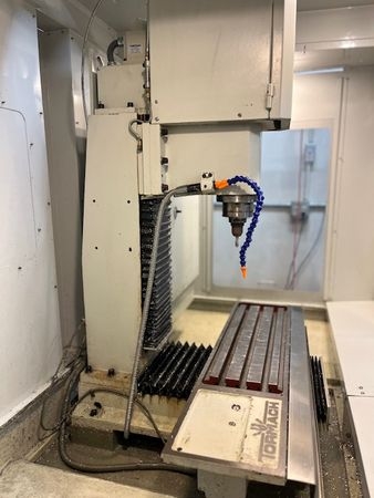 TORMACH-PCNC770-11933